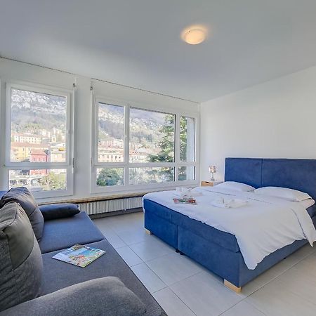لوكارنو Casa Cupido - Happy Rentals المظهر الخارجي الصورة